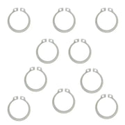 ALL BALLS Countershaft Clip 10/Pk
