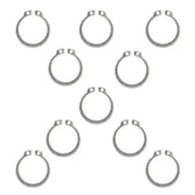 ALL BALLS Countershaft Clip 10/Pk