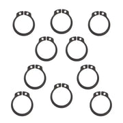 ALL BALLS Countershaft Clip 10/Pk