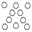 ALL BALLS Countershaft Clip 10/Pk