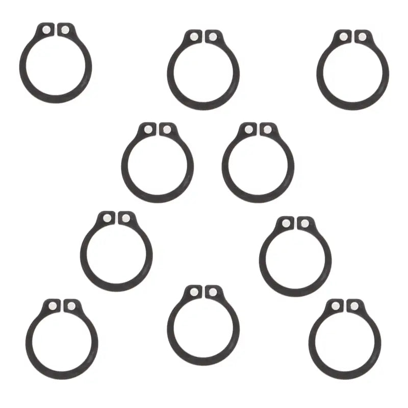 ALL BALLS Countershaft Clip 10/Pk