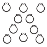 ALL BALLS Countershaft Clip 10/Pk