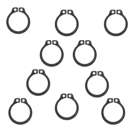 ALL BALLS Countershaft Clip 10/Pk