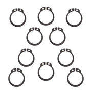 ALL BALLS Countershaft Clip 10/Pk
