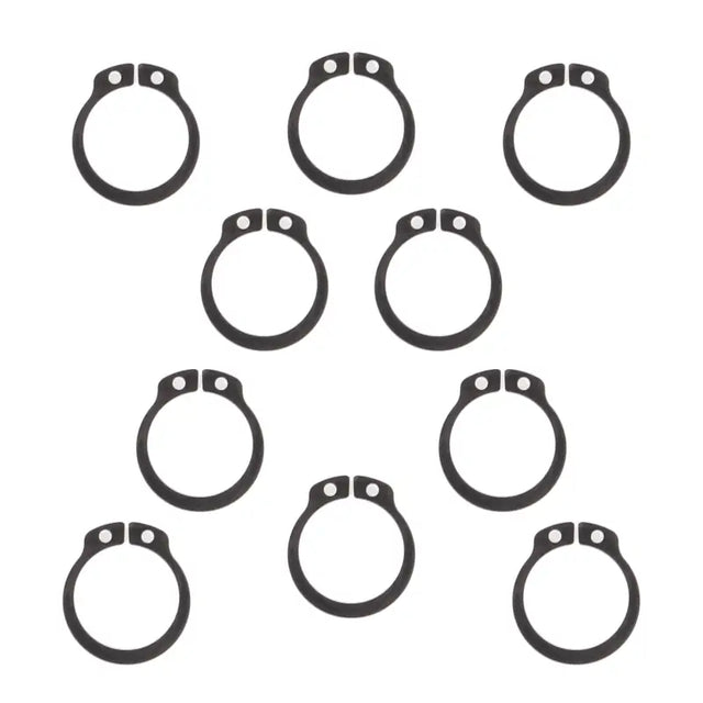 ALL BALLS Countershaft Clip 10/Pk