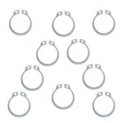 ALL BALLS Countershaft Clip 10/Pk
