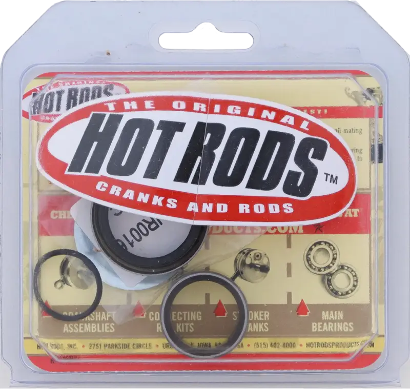 Countershaft Seal Kit - HOT RODS