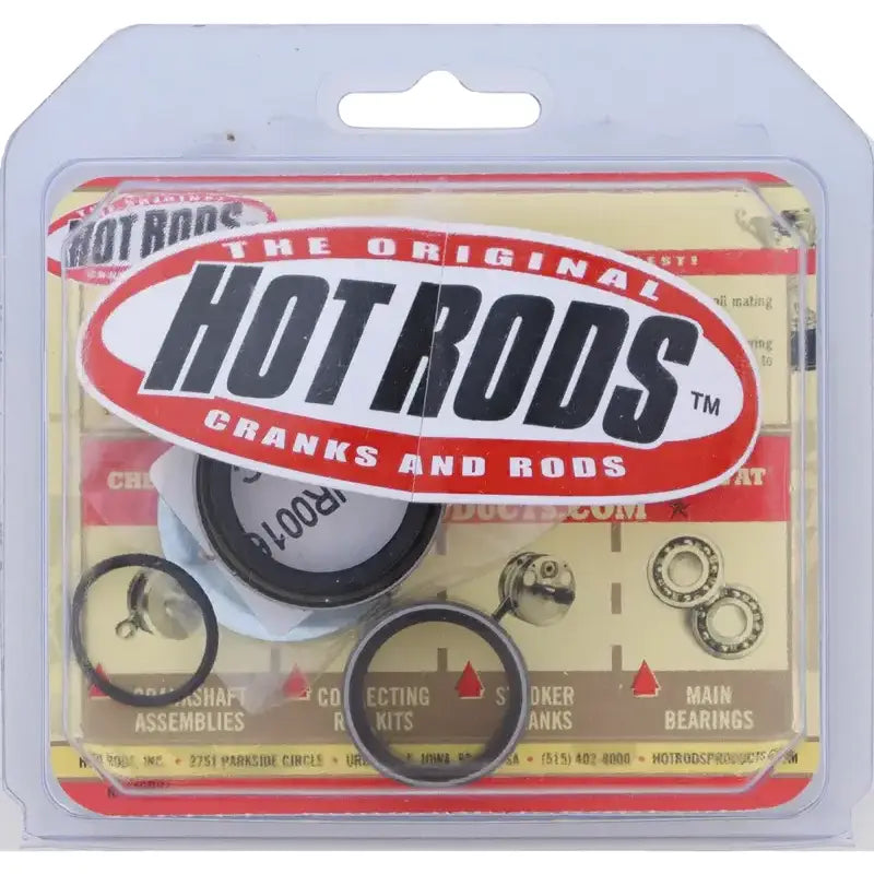 Countershaft Seal Kit - HOT RODS