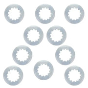 ALL BALLS Countershaft Washer 10/Pk
