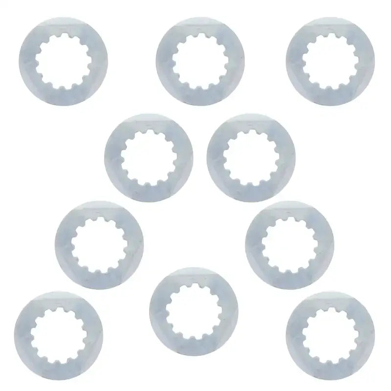 ALL BALLS Countershaft Washer 10/Pk