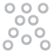ALL BALLS Countershaft Washer 10/Pk