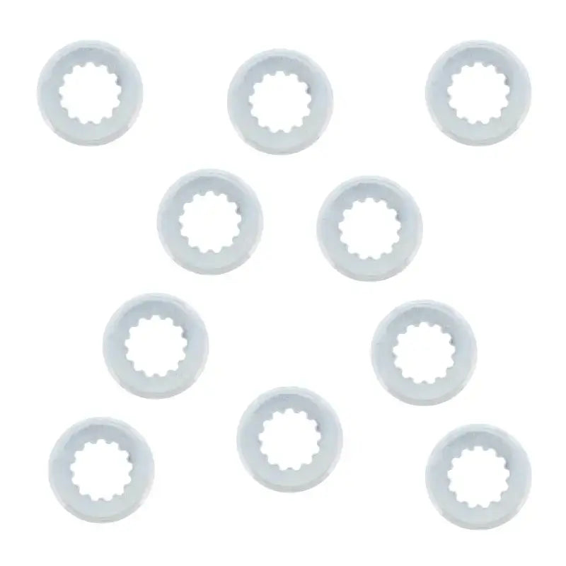 ALL BALLS Countershaft Washer 10/Pk