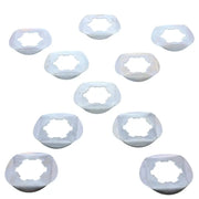ALL BALLS Countershaft Washer 10/Pk