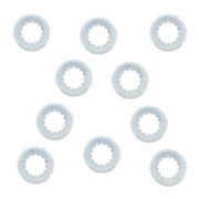 ALL BALLS Countershaft Washer 10/Pk