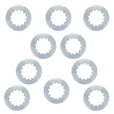 ALL BALLS Countershaft Washer 10/Pk