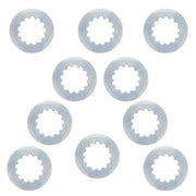 ALL BALLS Countershaft Washer 10/Pk