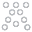 ALL BALLS Countershaft Washer 10/Pk