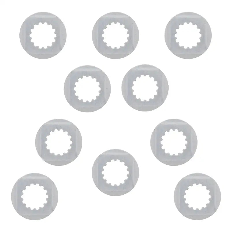 ALL BALLS Countershaft Washer 10/Pk