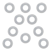 ALL BALLS Countershaft Washer 10/Pk