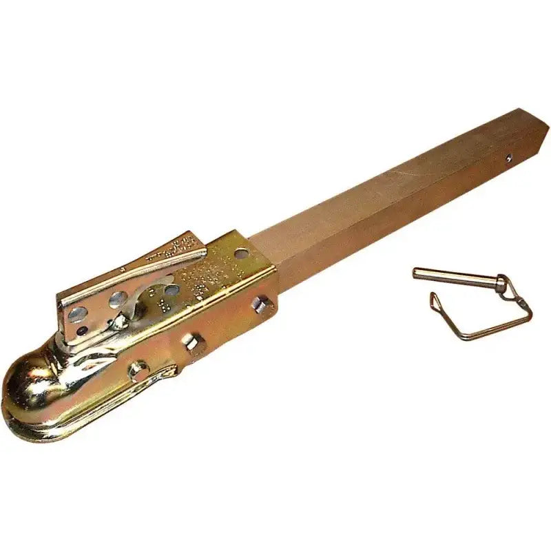 COUPLER-4PLAY Aquacart Coupler Option 4-Play - RV and Auto Parts