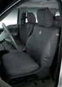 Covercraft 11-24 Dodge Ram Carhartt SeatSaver Custom Second Row Seat Covers - Gravel - Seats