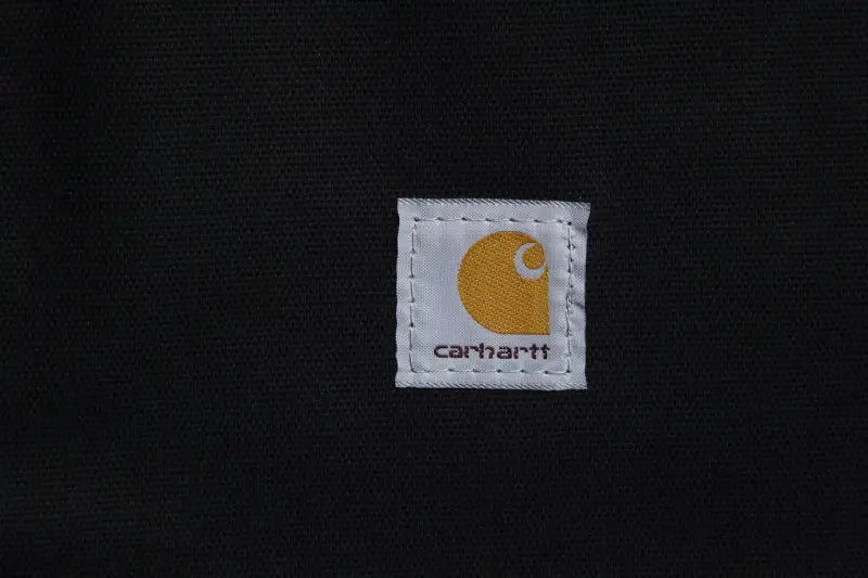 Covercraft 17-23 Dodge Ram 1500 Carhartt SeatSaver Custom Front Row Seat Covers - Gravel - Seats