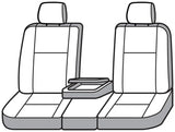 Covercraft 17-23 Dodge Ram 1500 Carhartt SeatSaver Custom Front Row Seat Covers - Gravel - Seats
