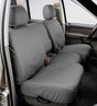Covercraft 19-24 Ford F-250 Polycotton SeatSaver Custom Second Row Seat Covers - Grey - Seats