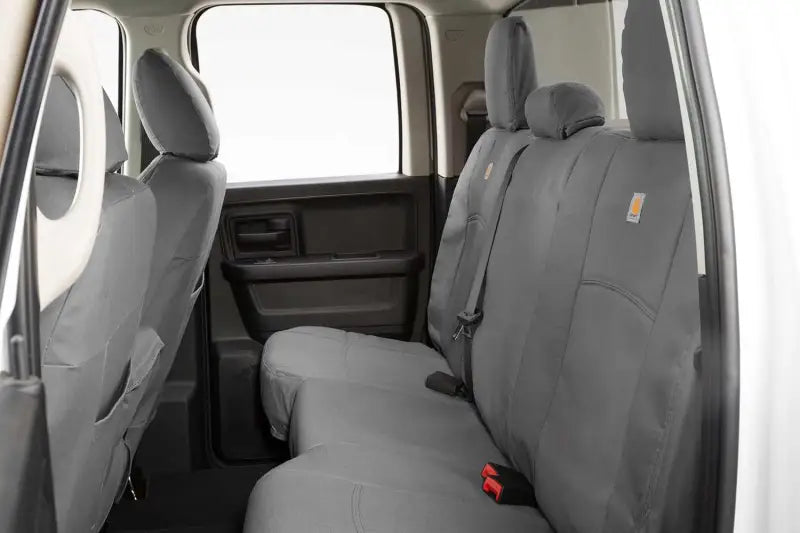 SSC3475CAGY Seat Cover