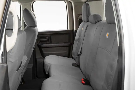 SSC3475CAGY Seat Cover