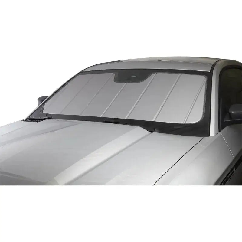 Covercraft UVS100 Custom Sunscreen - Silver - Interior Accessories