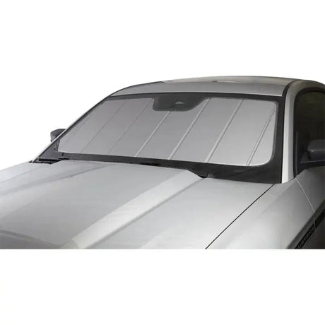 Covercraft UVS100 Custom Sunscreen - Silver - Interior Accessories