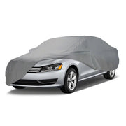 Coverking Repels Outside Moisture Car Cover Uvccar3N98 - Universal Fits Sedans UP