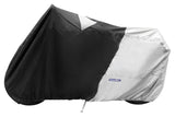 Covermax Medium High Pipe Cover For Sportbike - 107540 - Exterior Styling
