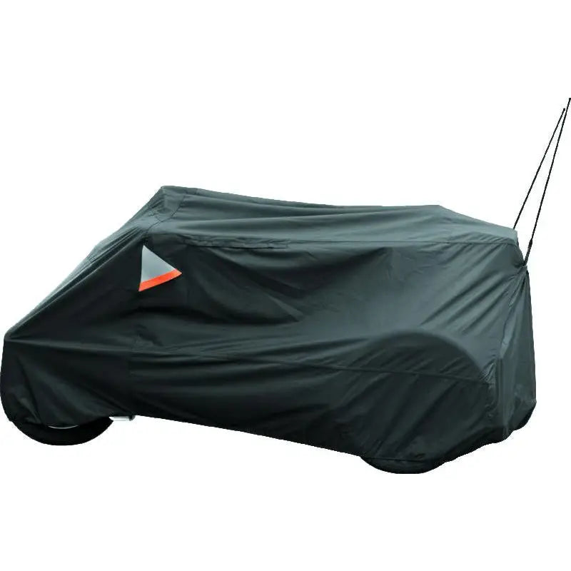 Bike Master 107551 Covermax Trike Cover For HD Bikes - 107551