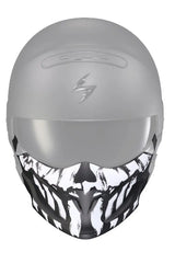 Covert Face Mask Marauder Matte Black