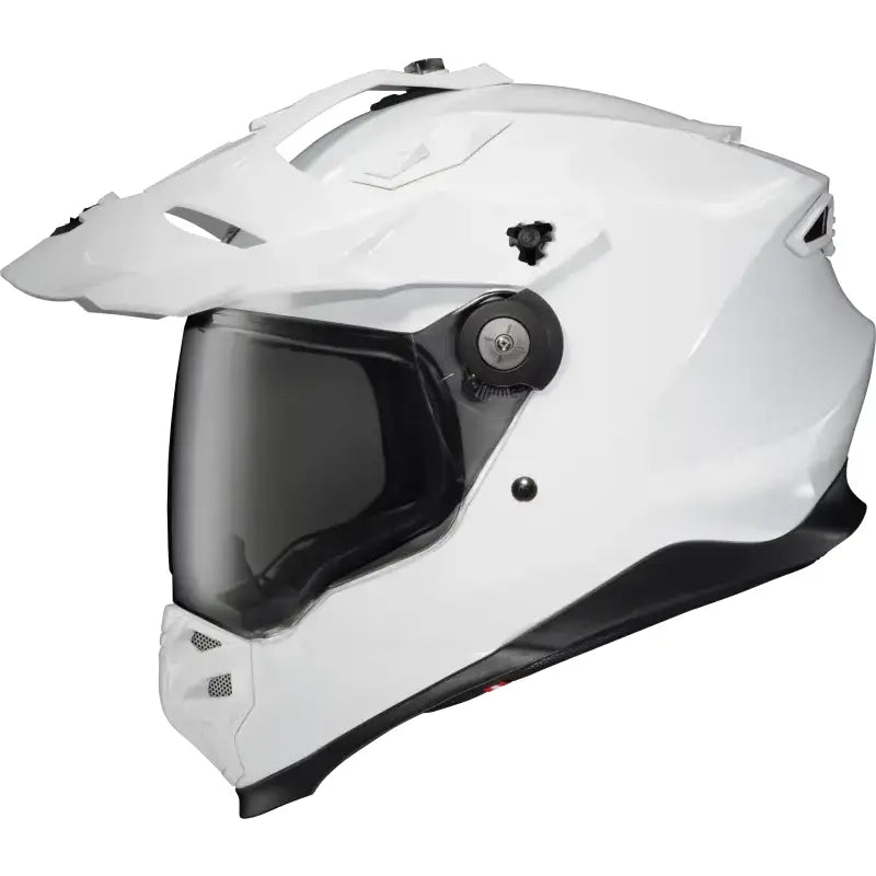 SCORPION EXO Covert Fx Baseplate Kit for Powersports