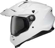 SCORPION EXO Covert Fx Baseplate Kit for Powersports