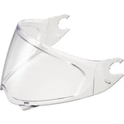 SCORPION EXO Covert Fx Faceshield Clear