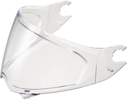 SCORPION EXO Covert Fx Faceshield Clear