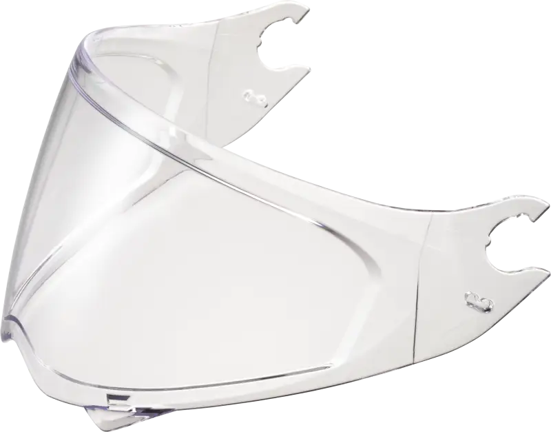 SCORPION EXO Covert Fx Faceshield Clear