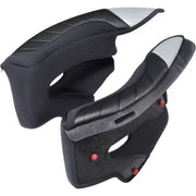 SCORPION EXO Covert Fx Kwikwick C Cheek Pads Sm (15mm) for Powersports