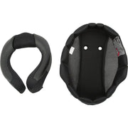 SCORPION EXO Covert Kwikwick Ii Liner/Neck Roll Kit Xl for Powersports