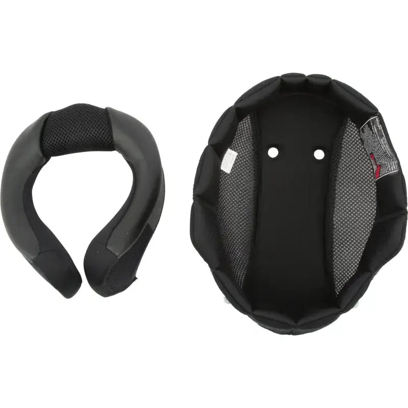 SCORPION EXO Covert Kwikwick Ii Liner/Neck Roll Kit Xl for Powersports