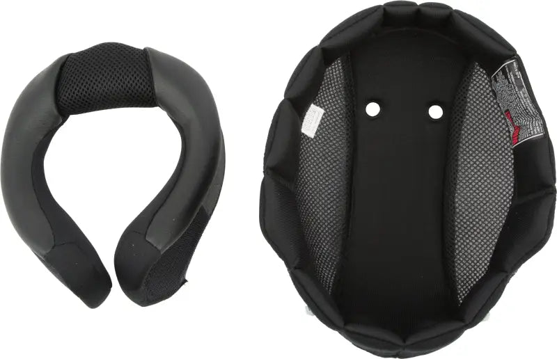 SCORPION EXO Covert Kwikwick Ii Liner/Neck Roll Kit Xl for Powersports