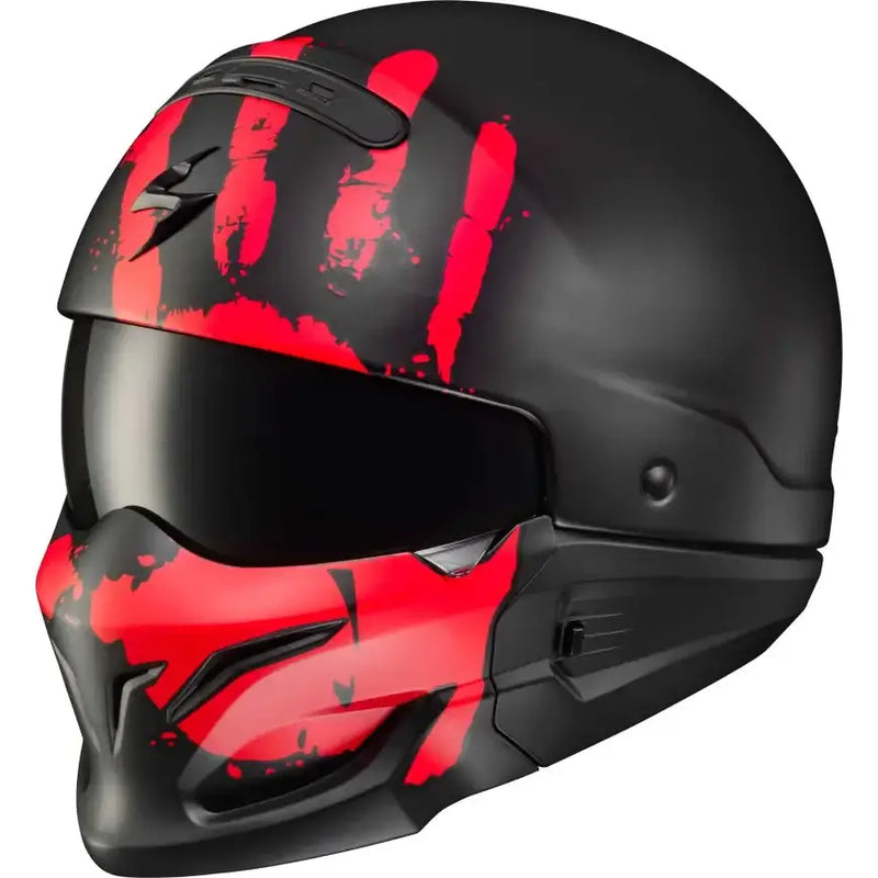 SCORPION EXO COV-1515