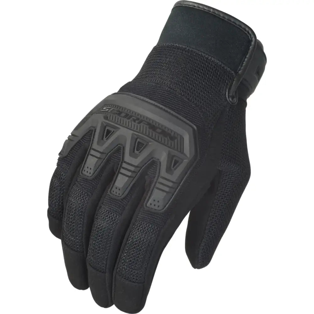 G32-037 SCORPION EXO Covert Tactical Gloves Black 2x