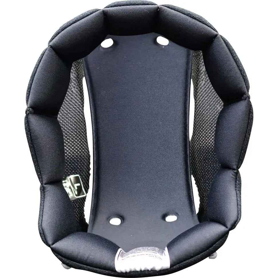 Covert X Kwickwick Iii Liner/Cheek Pad Kit Md 