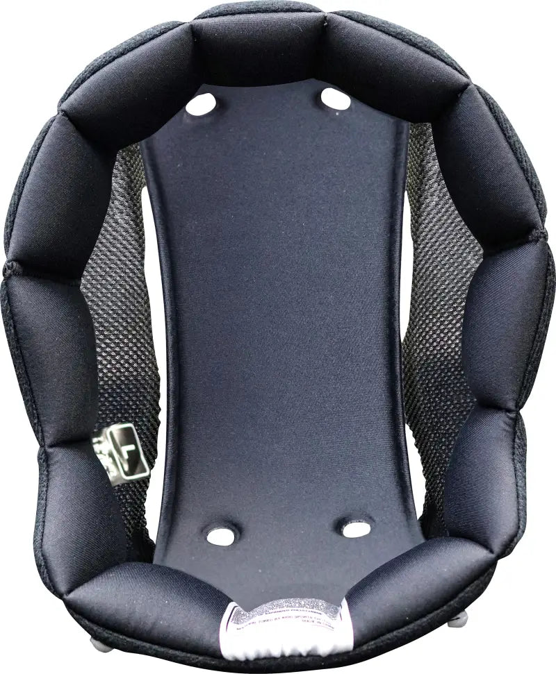 Covert X Kwickwick Iii Liner/Cheek Pad Kit Md 