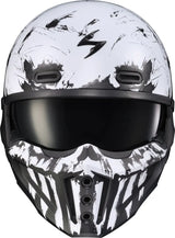 Covert X Open Face Helmet Marauder Sm - SCORPION EXO